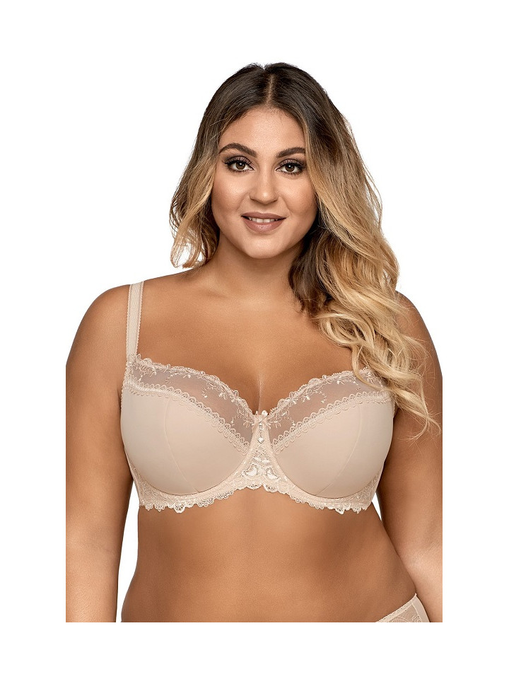 Ava 1030 semi-soft beżowy