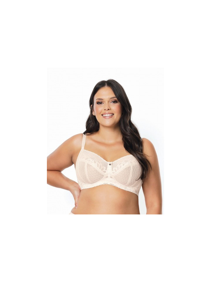 Nipplex Carmela soft bezfiszbin. ecru