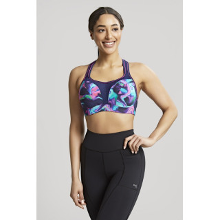 Panache Sport sportowy granatowy multikolor