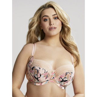 Panache Chi Chi soft side support różowy-wildflower