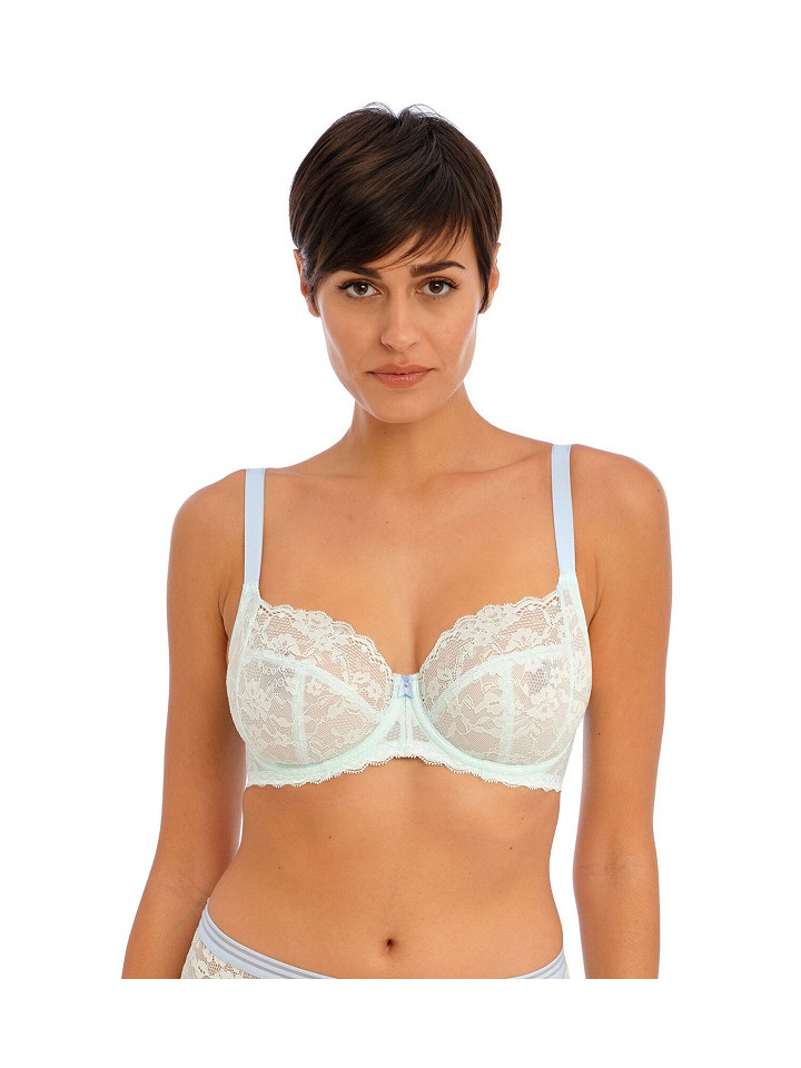 Freya Offbeat soft side support turkusowy