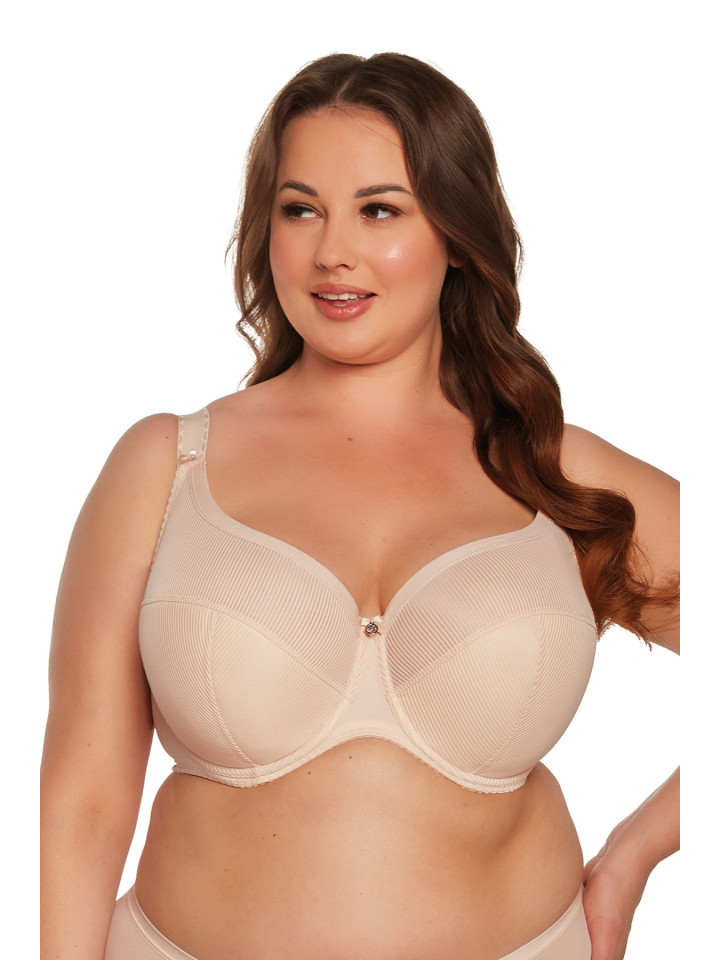 Gaia Sonia semi-soft beżowy