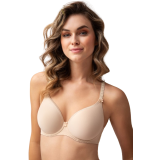 Corin Sophia 17731 spacer beżowy+klips