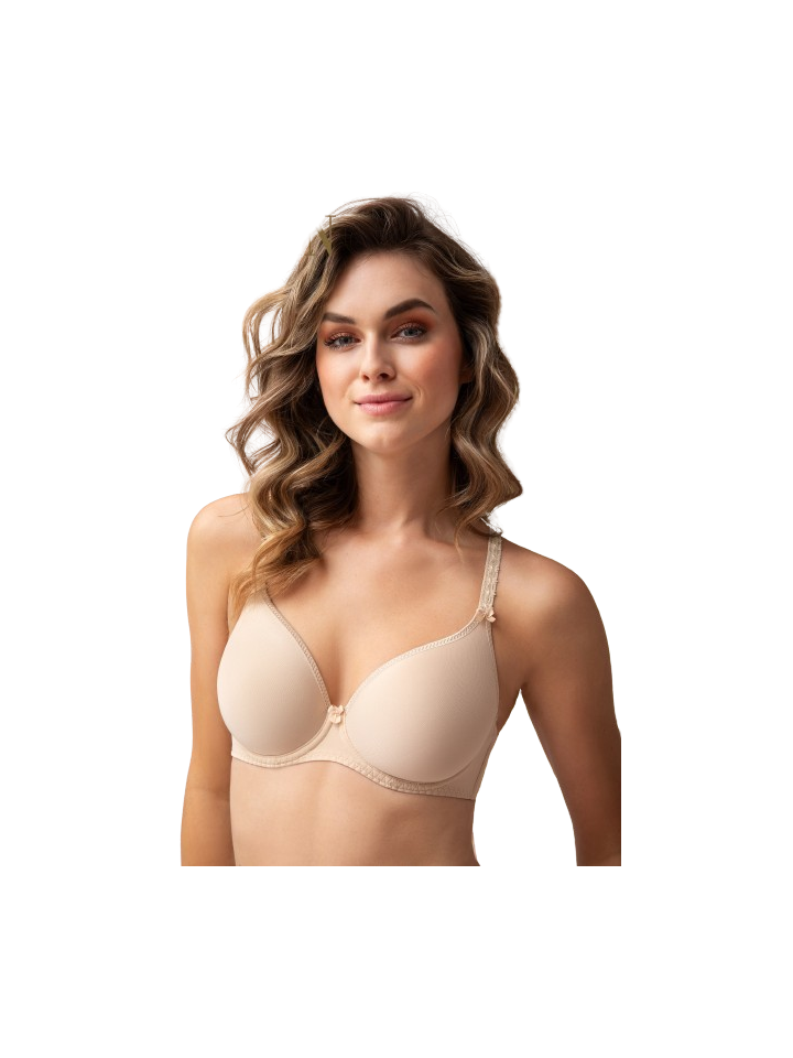 Corin Sophia 17731 spacer beżowy+klips
