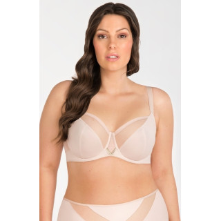 Gorsenia Vicky K564 soft beżowy