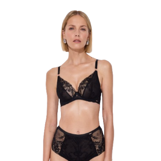 Alles Sublime soft czarny