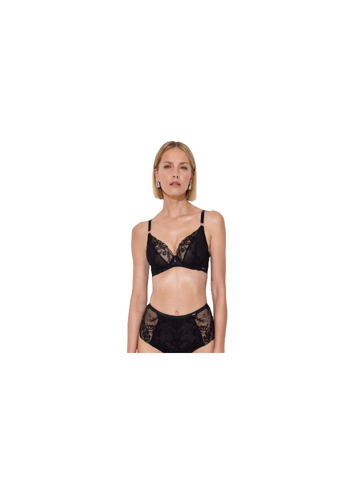 Alles Sublime soft czarny