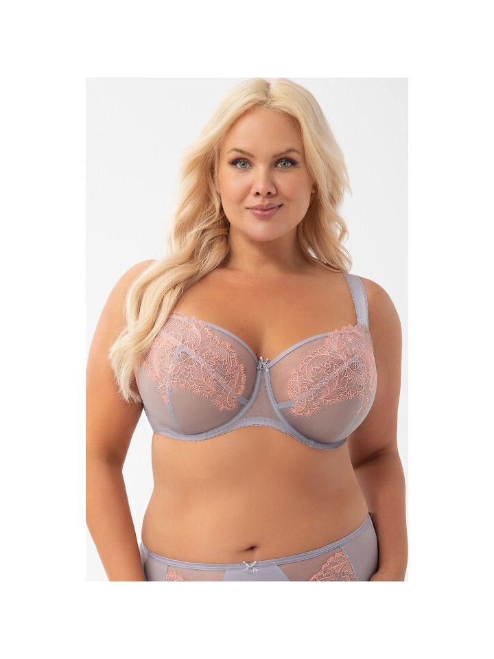 Gorsenia Perla soft szary
