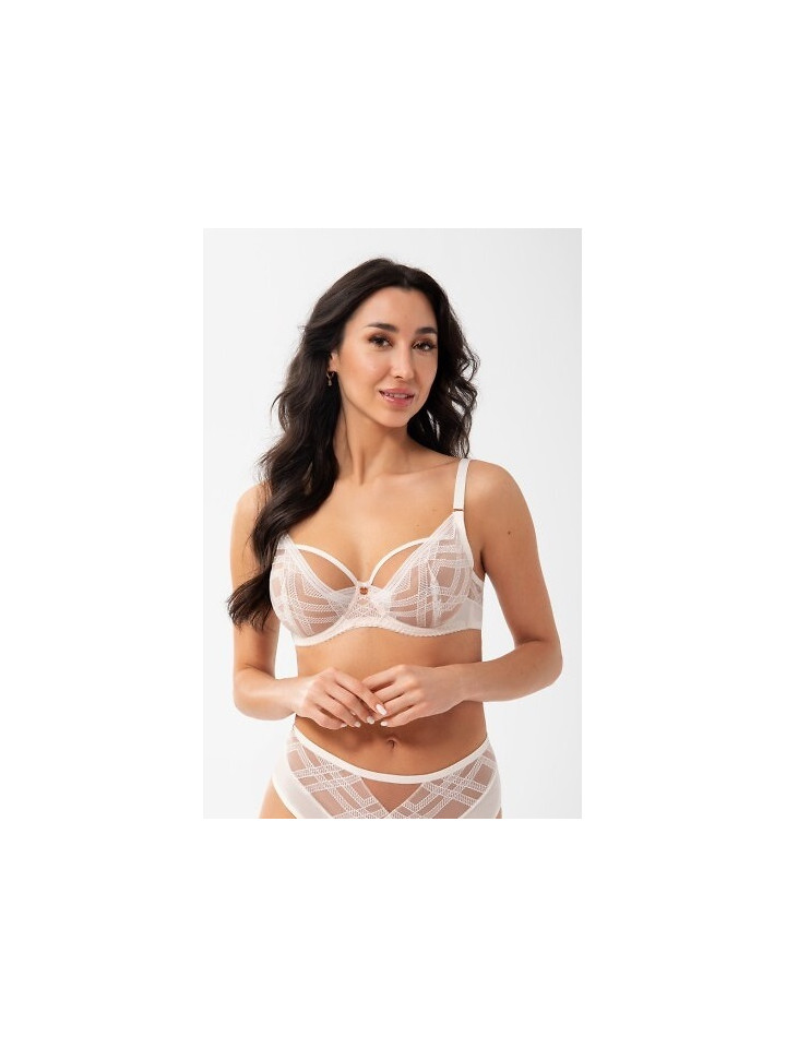 Gorsenia Estelle soft ecru