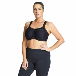 Panache Sport Activate sportowy soft czarny