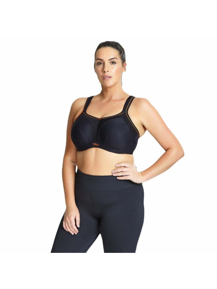 Panache Sport Activate sportowy soft czarny