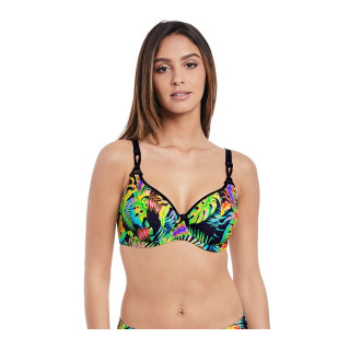 Freya SK Electro Beach soft 36D 80D zielony