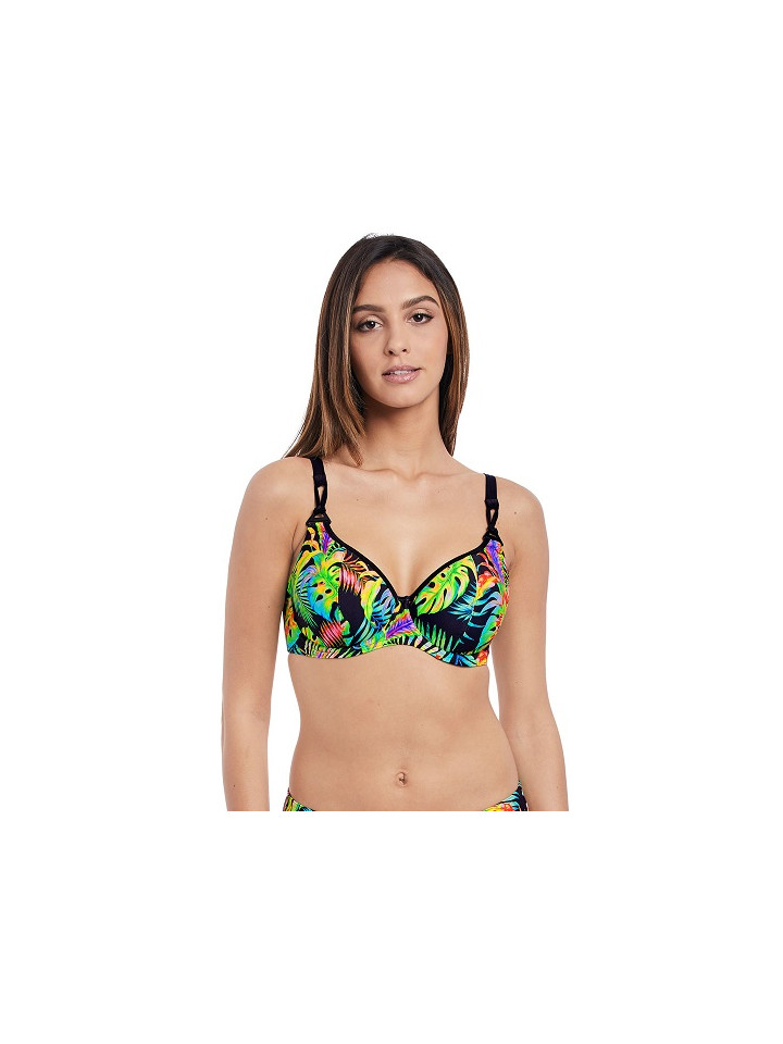 Freya SK Electro Beach soft 36D 80D zielony