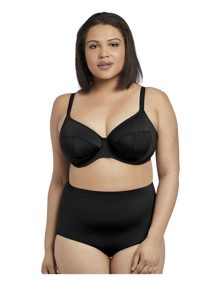 Elomi Essentials soft czarny