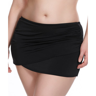 Elomi SF Essentials spódniczka 4XL czarna