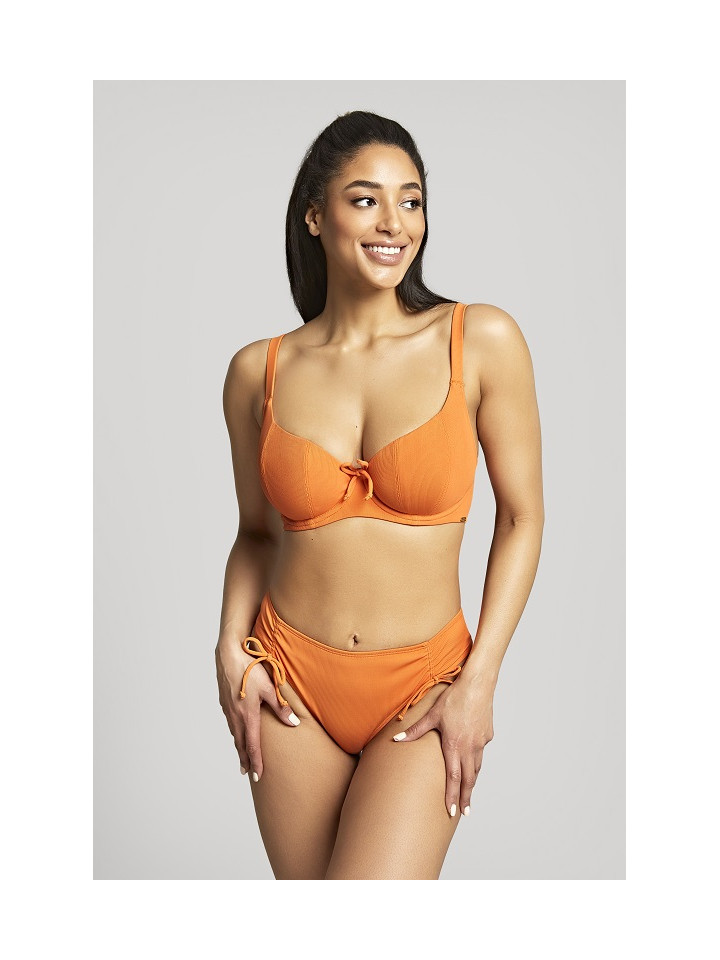 Panache Golden Hour SK soft plunge pomarańczowy