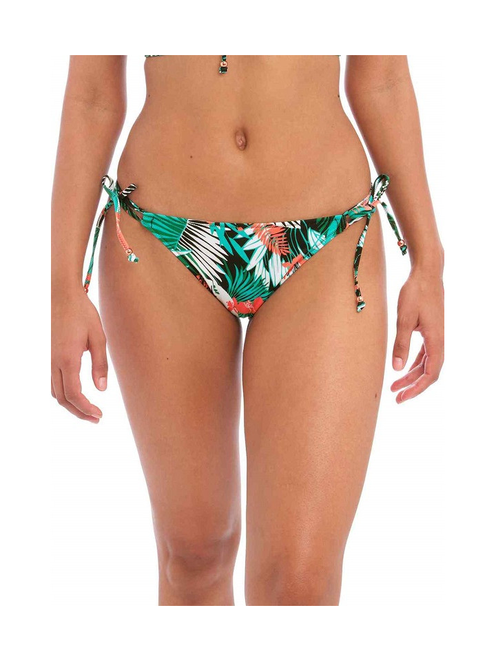 Freya Honolua figi bikini zielone