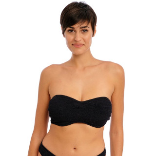 Freya SK Ibiza Waves bandeau soft 30E 65F czarny