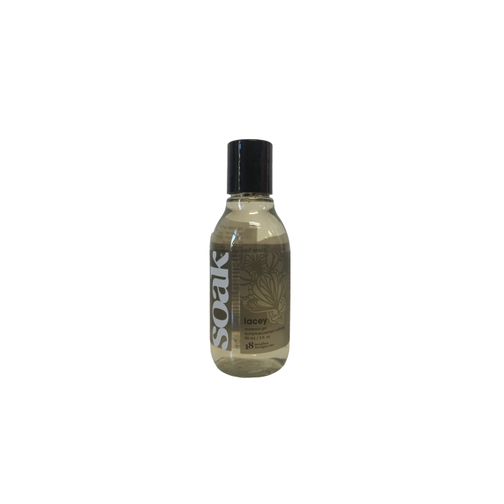 Soak płyn do prania butelka 90ml