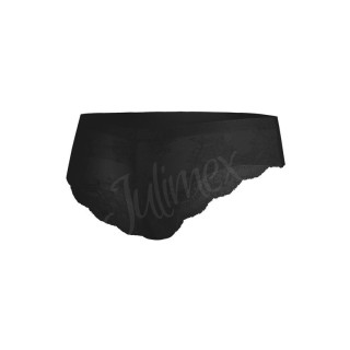 Julimex Tanga figi XL czarne