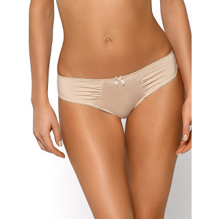 Nipplex Lili stringi S Beżowy