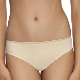 Corin Virginia 41771 stringi tanga brazylian bezszwowe beżowe