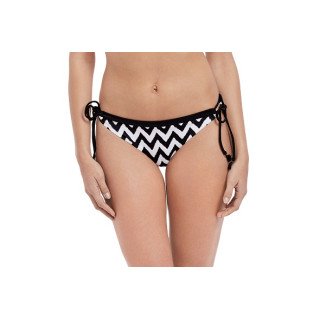 Freya SF Making Waves figi bikini XS/S czarno-biały