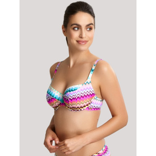 Panache Milano soft multikolor