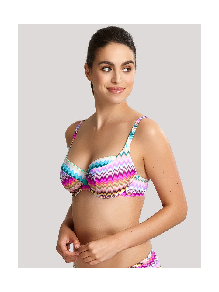 Panache Milano soft multikolor