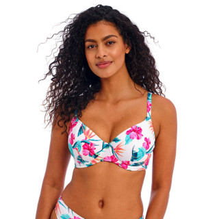 Freya Palm Paradise soft plunge multikolor