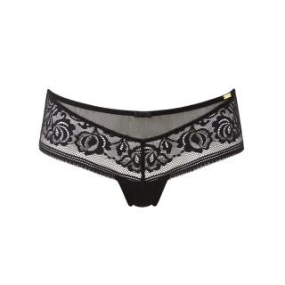 Gossard Encore szorty S/M czarny