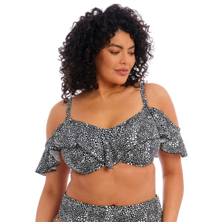Elomi Pebble Cove SK soft falbana 40F 90G