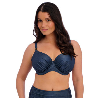 Fantasie Paros Coast soft granatowy