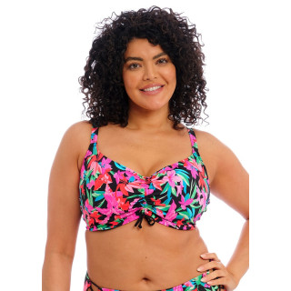 Elomi Savaneta SK soft top 38E/85F multikolor