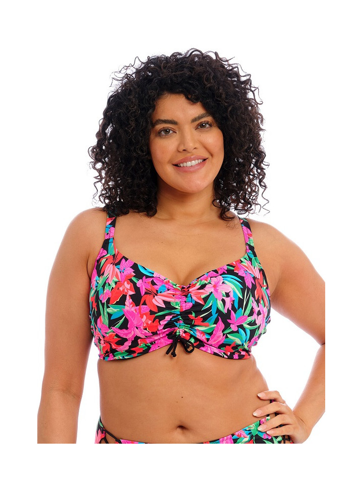 Elomi Savaneta SK soft top 38E/85F multikolor