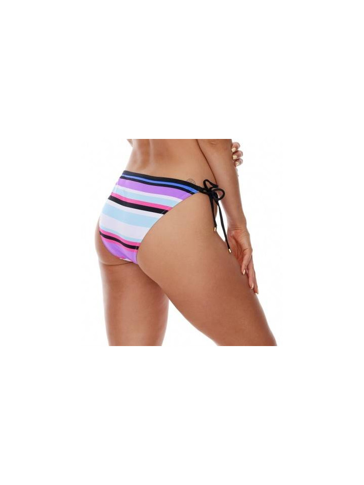 Lupoline Samos SF figi bikini XL mulitkolor róż