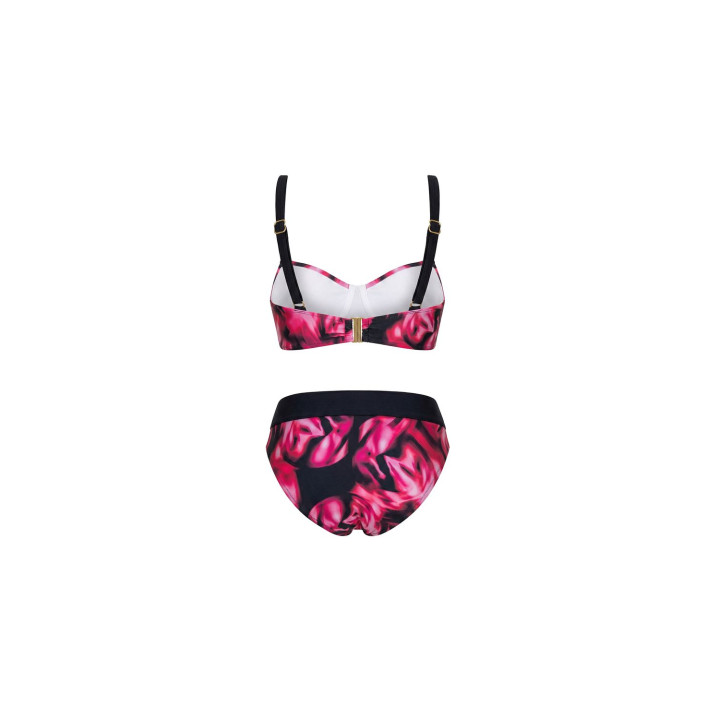 Biustonosz kąpielowy Krisline Barbados brassiere duży push-up