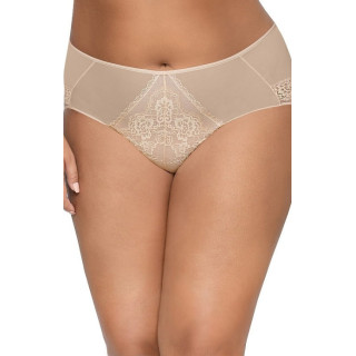 Ava 1396 figi 2XL beżowe