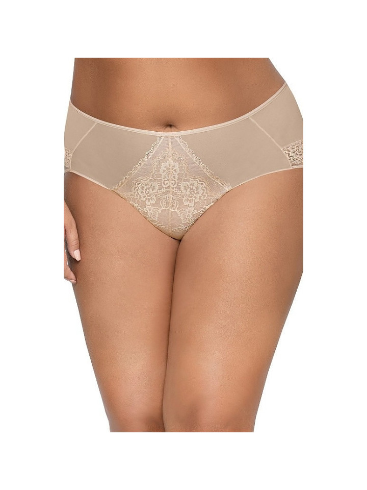 Ava 1396 figi 2XL beżowe