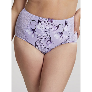 Panache Chi Chi  figi midi  M/L kwiaty-spring lilac