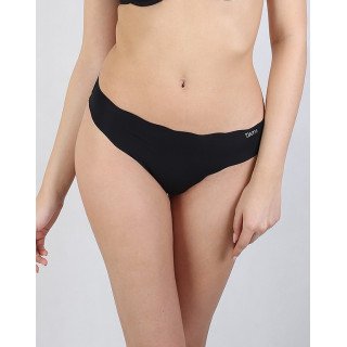 Hanna Style 03-61 stringi L/XL beżowy