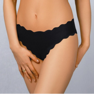 Hanna Style 03-60 figi bezszwowe czarne