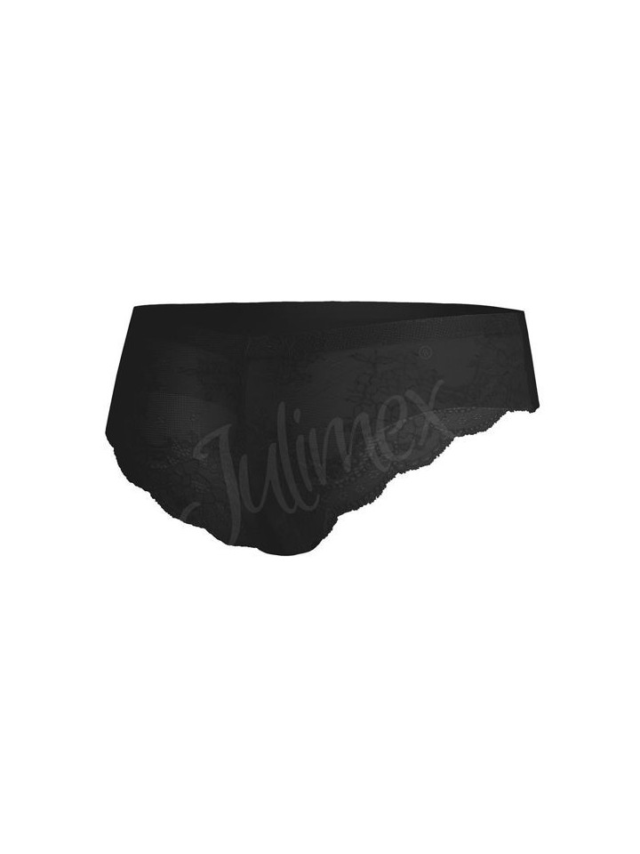 Julimex Tanga figi XL czarne