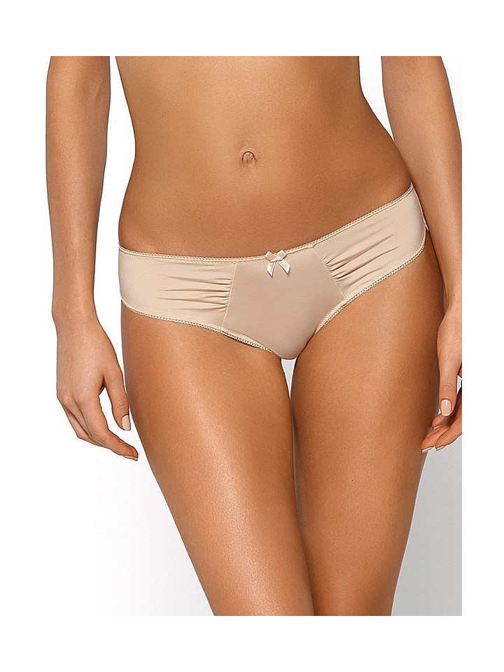Nipplex Lili stringi S Beżowy