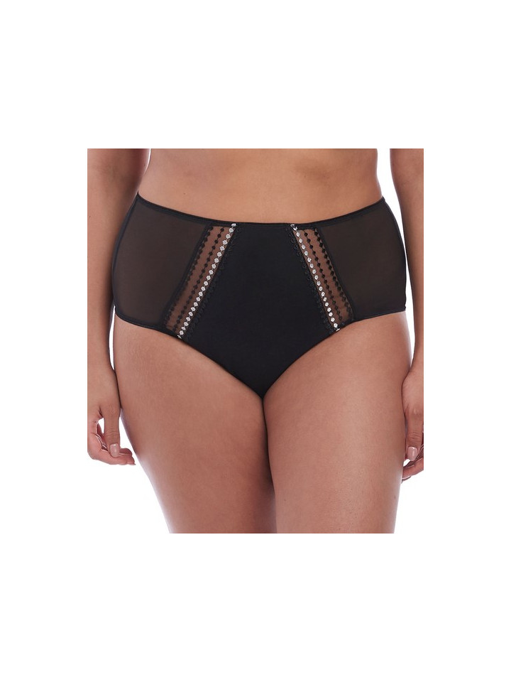Elomi Matilda figi midi M/L czarny