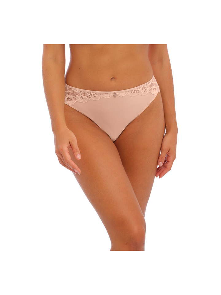 Fantasie Reflect figi XL/2XL beż