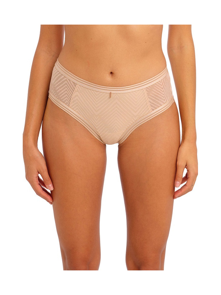 Freya Tailored figi szorty S/M beż