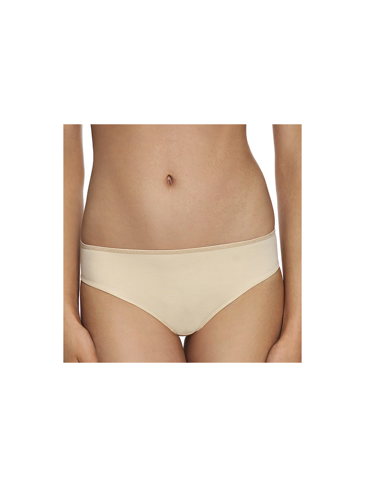 Corin Virginia 41771 stringi tanga brazylian bezszwowe beżowe