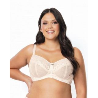 Nipplex Carmela soft bezfiszbin. ecru