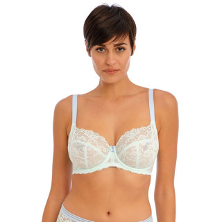 Freya Offbeat soft side support turkusowy